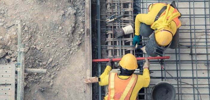 Bina işleri yaptırılacaktır