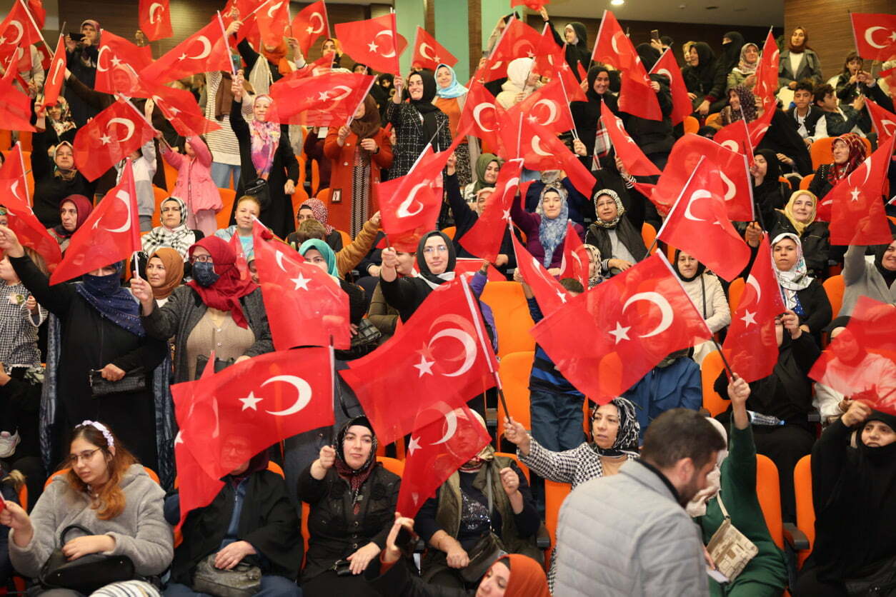 Türkiye Yüzyılı Yolunda Marka Şehir Darıca Türkiye Yüzyılı Yolunda Marka Şehir Darıca