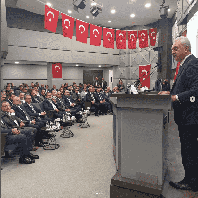 <strong>GTO Meclisinde Teşvikler konuşuldu</strong> <strong>GTO Meclisinde Teşvikler konuşuldu</strong>