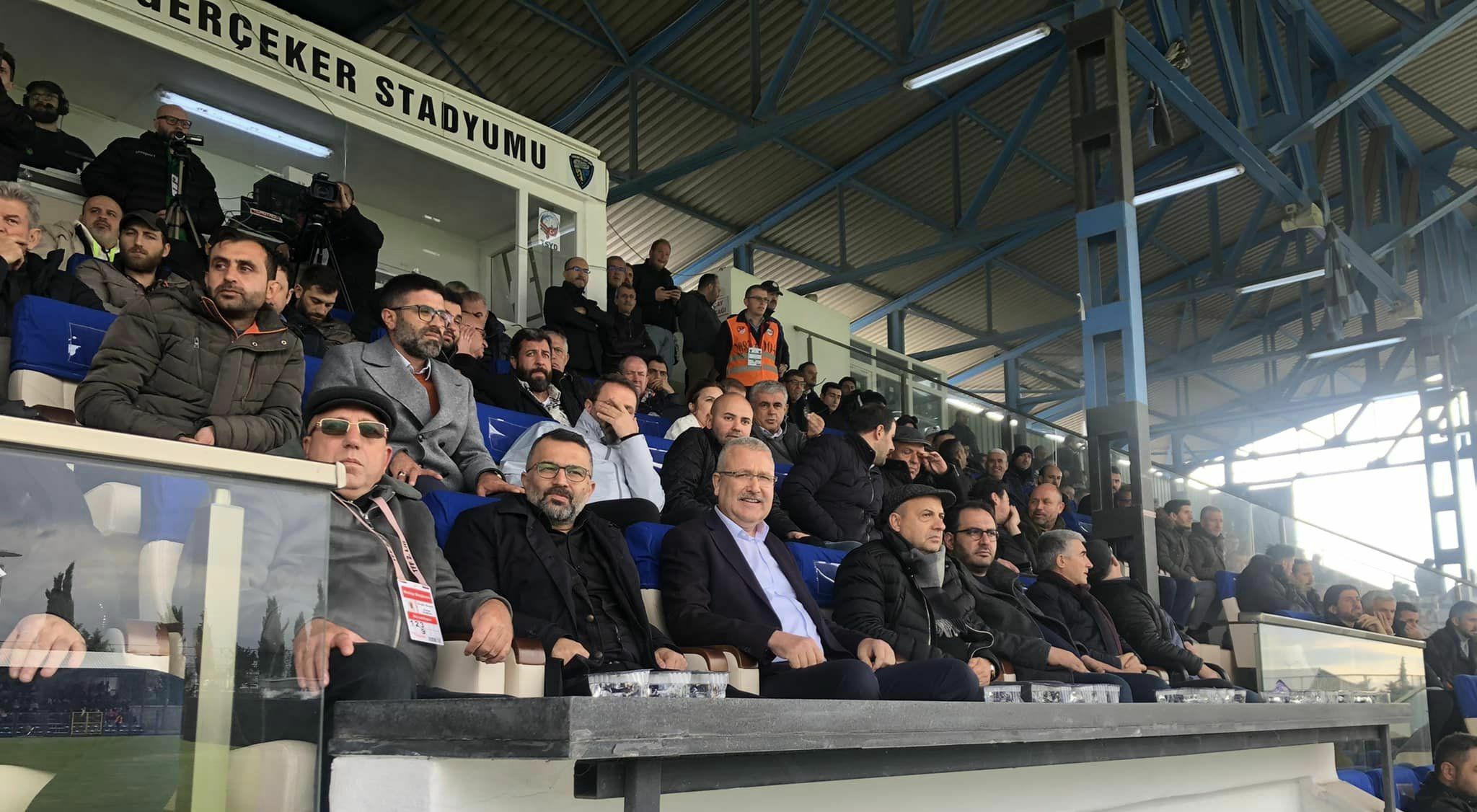 <strong>Kocaelispor’dan müthiş geri dönüş</strong>