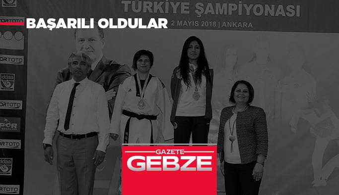 Başarılı oldular