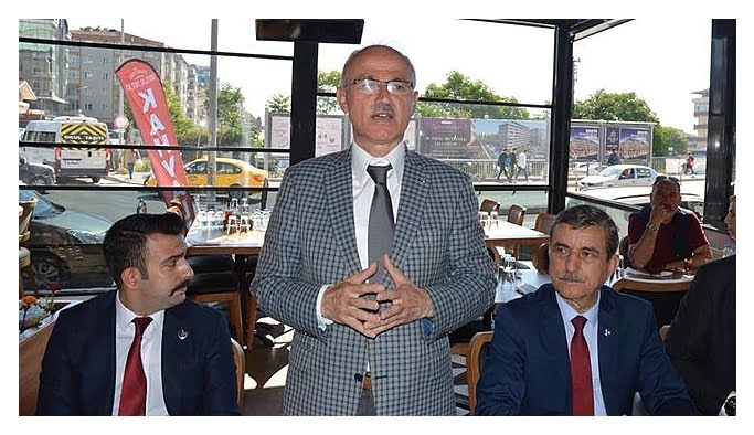 Gebzespor bir sevda
