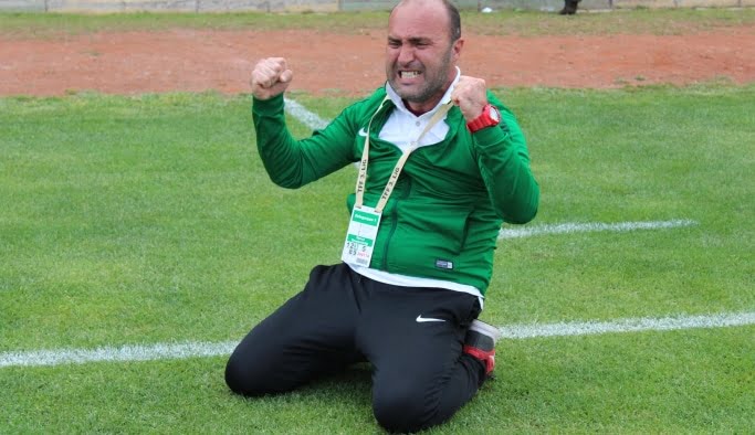 Görüşme olacak