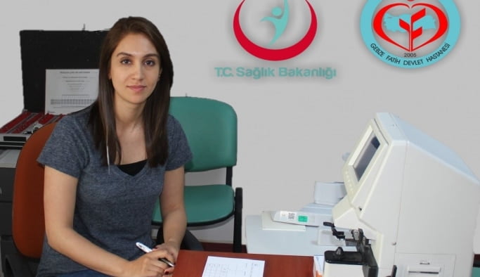 Ramazan’da göz sağlığına dikkat!