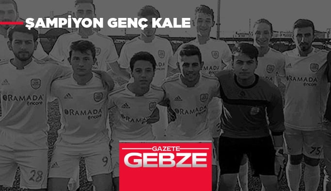 Şampiyon Genç Kale