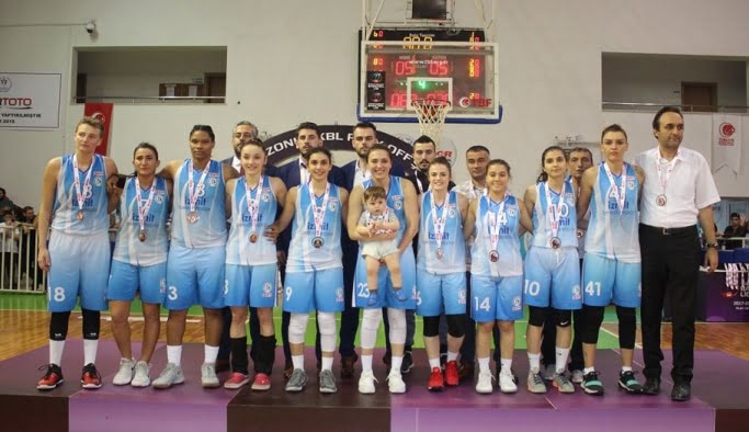 Büyük başarı