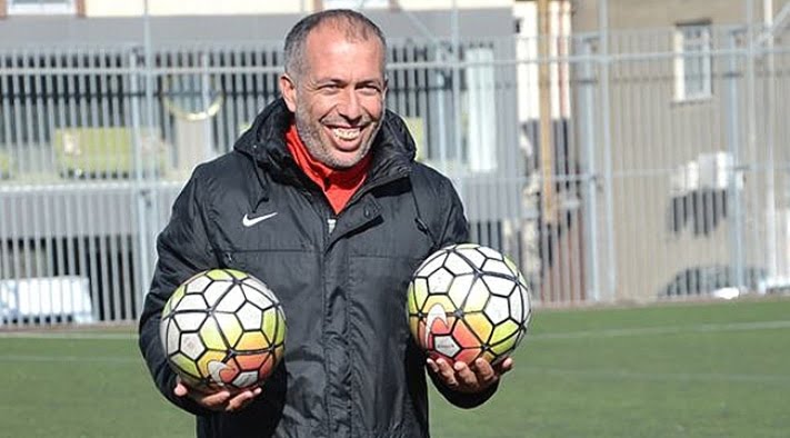 Darıca Martıspor’da fikir ayrılığı!