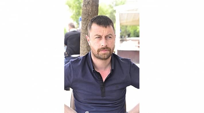 Doğantepe’de Hozar sesleri