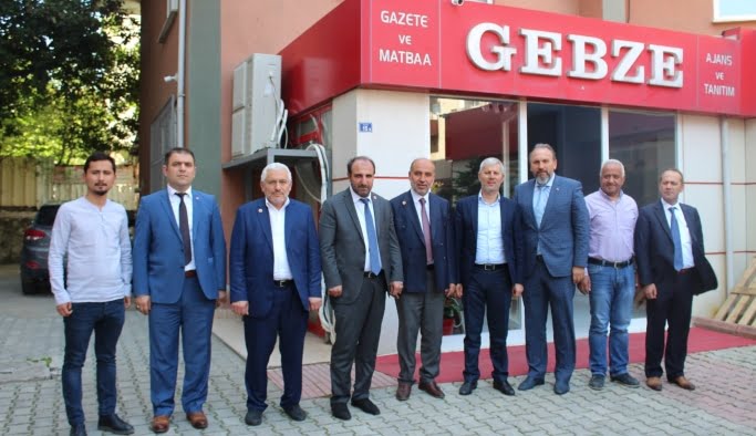 Normalleşme için Saadet!