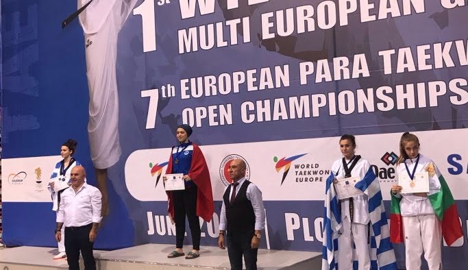 Zülal Altın yolcu