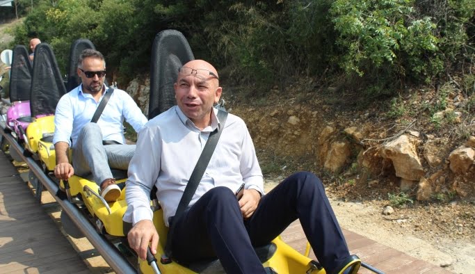Abbas Başkan inanıyor