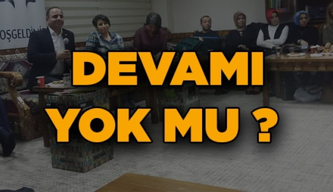 Devamı yok mu?