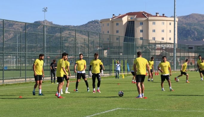 Darıca GB inanıyor