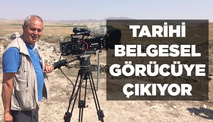 Sakarya Meydan Muharebesi Belgeseli  görücüye çıkıyor!