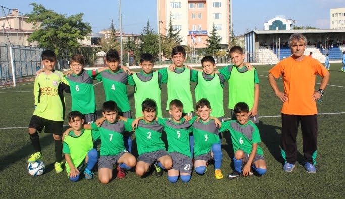 Molla’dan farklı skor 6-1