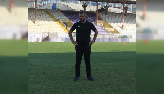 Özgür Vurur fırtınası