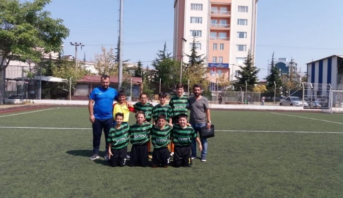 Süper başladı