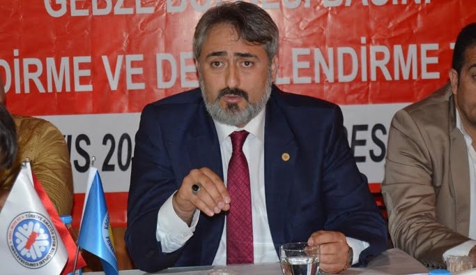 Bize gelen tarih yok!