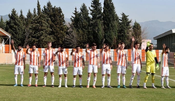 Dışarda kayıp!