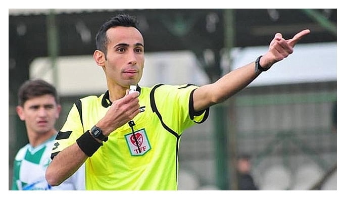 Düdük Kocabey'in