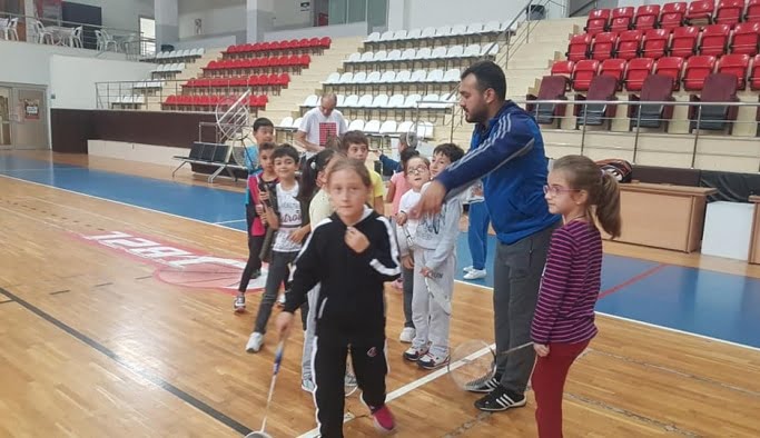 Eğlenceli dersler