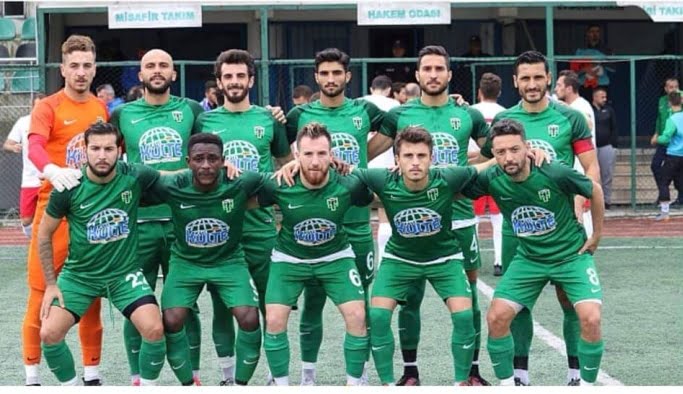 Elde var sıfır 2-0