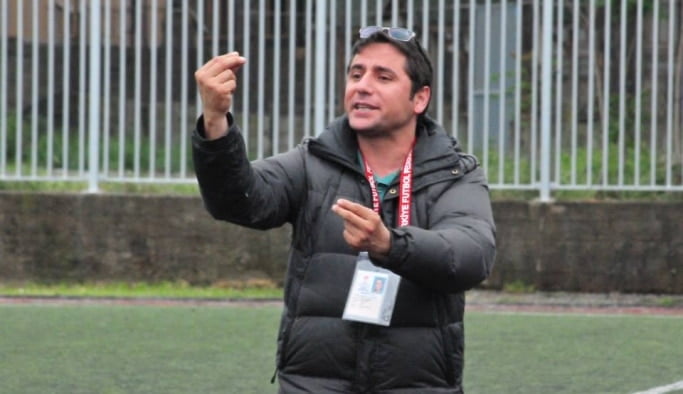 Fatih Yıldız: Kazanacağız