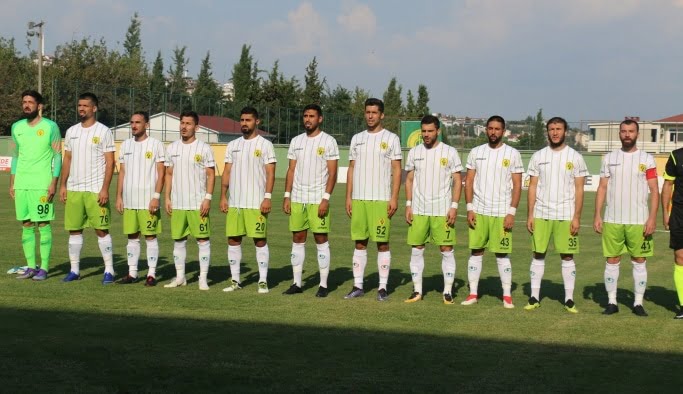 Hazırlıklar sürüyor