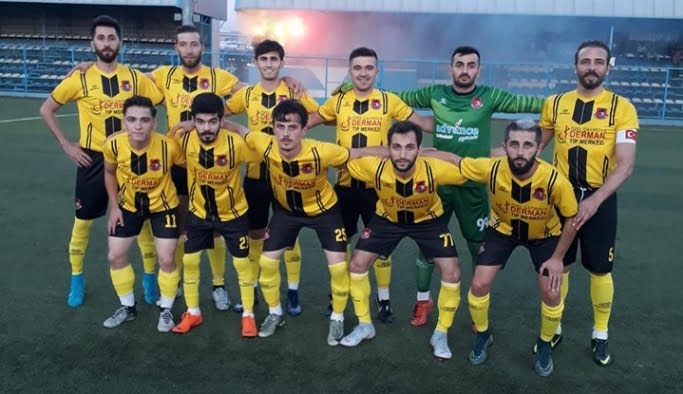 İlk kez yenildi 2-1