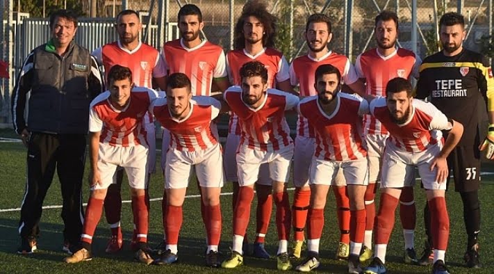Kabus devam ediyor 3-0