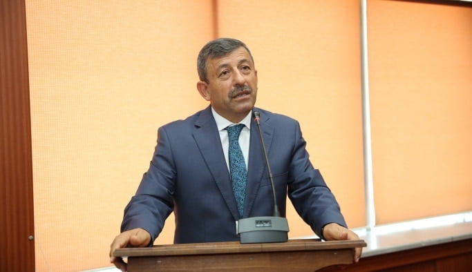Karabacak rüzgarı