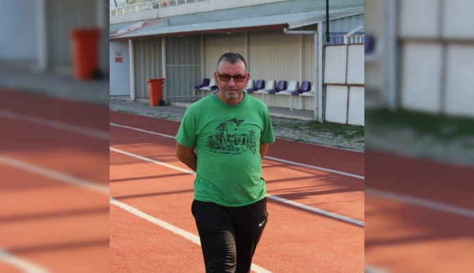 Körfez’de Mustafa Turhan!