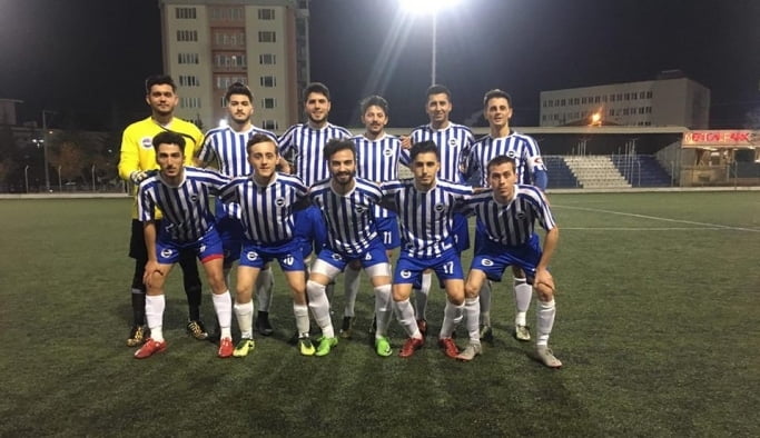 Martı havalandı 4-1