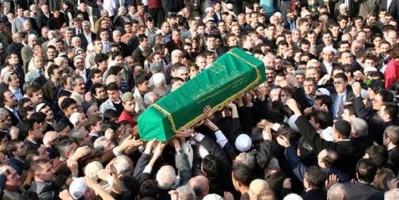 Özdemir'in acı günü