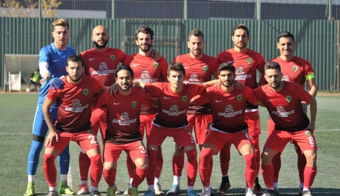 Bir daha Çayırova