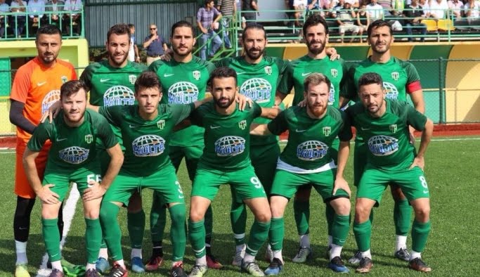 İşte bu olmadı 3-2