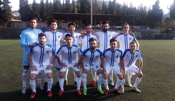 Martı 3 puana odaklı