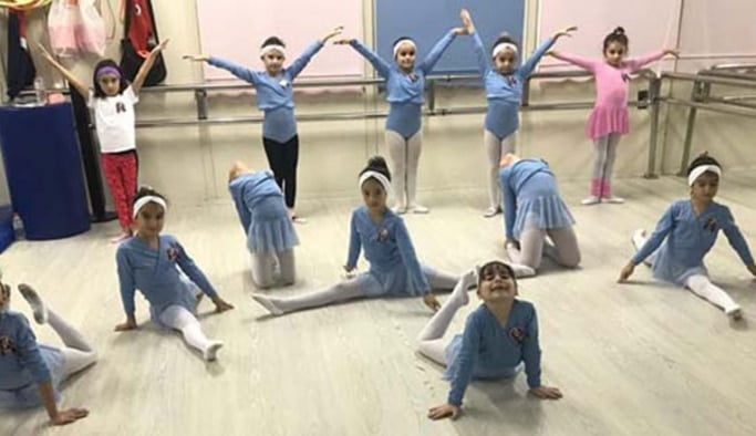 Olimpiyat Yıldızları’ndan önemli proje