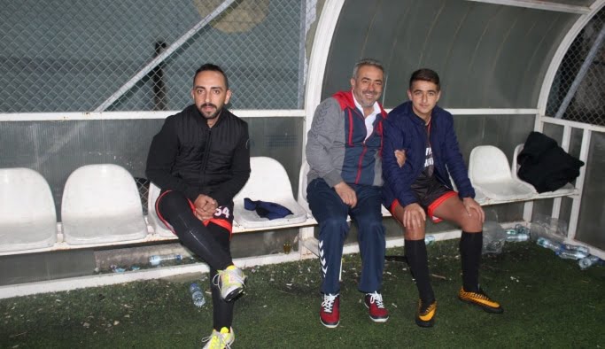 Şampiyonluğa gidiyor
