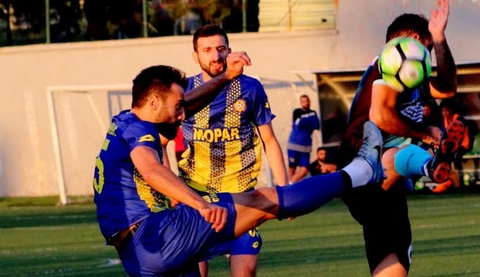 Süper geçecek