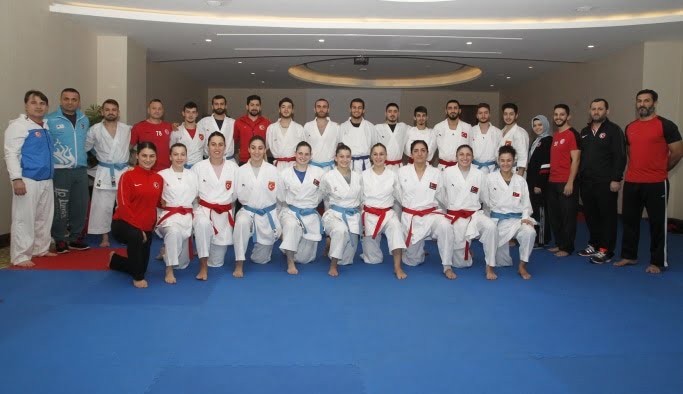 Tuba Yakan yeniden Dünya Şampiyonası’nda