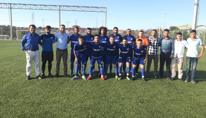Çerkeşli evde yok 0-3
