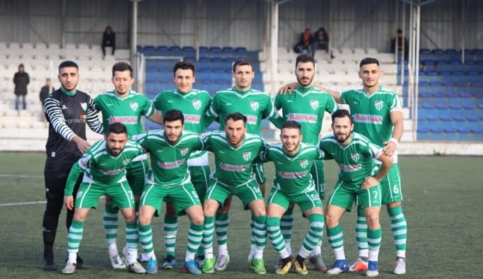 Denizliköyü hedefe doğru 3-1