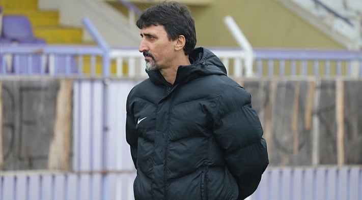Güzel maç olacak