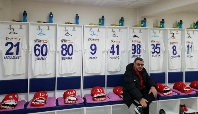 İyi ki varsın