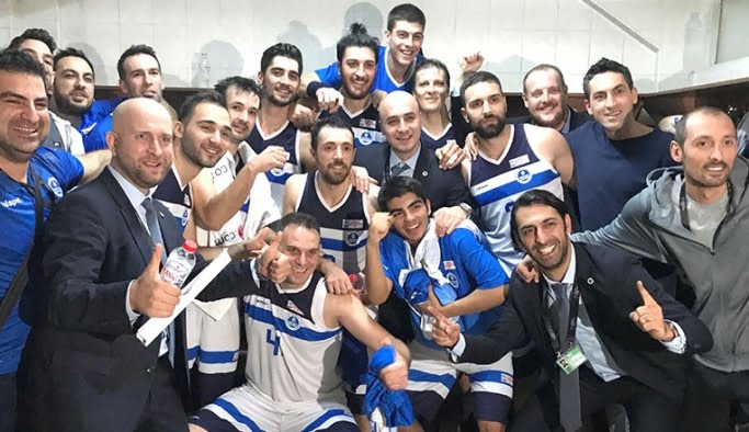 Kağıtspor kendine geldi