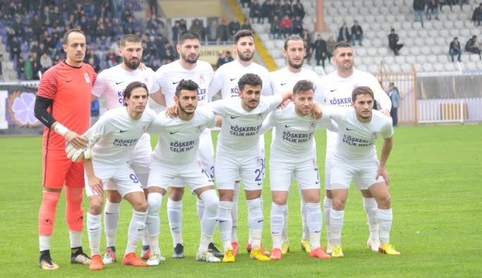 Kamp Side’de