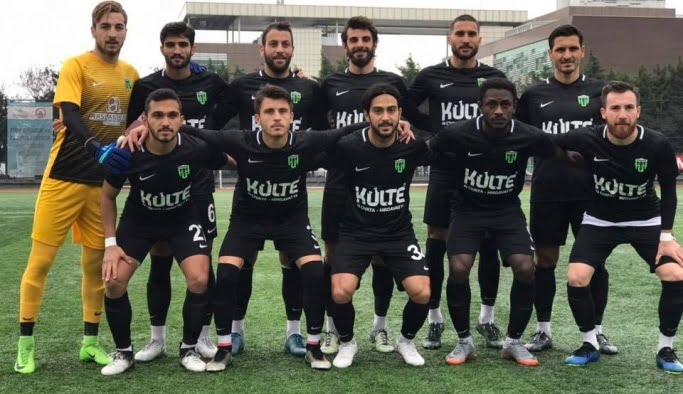 Kazan da gel Çayırova