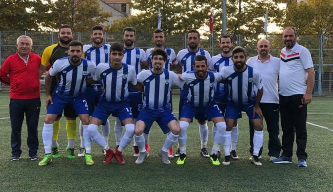 Lider uygun adım 2-0