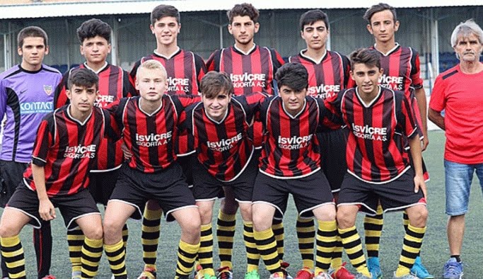 Molla kayıp 4-1